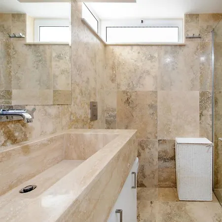 Cavblnd2 Vakantiehuis Protaras