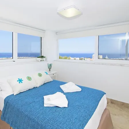 Vakantiehuis Cavblnd2 *