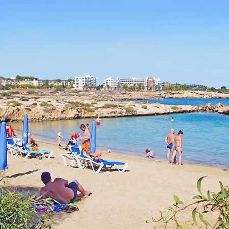 Hébergement de vacances Cavblnd2 *